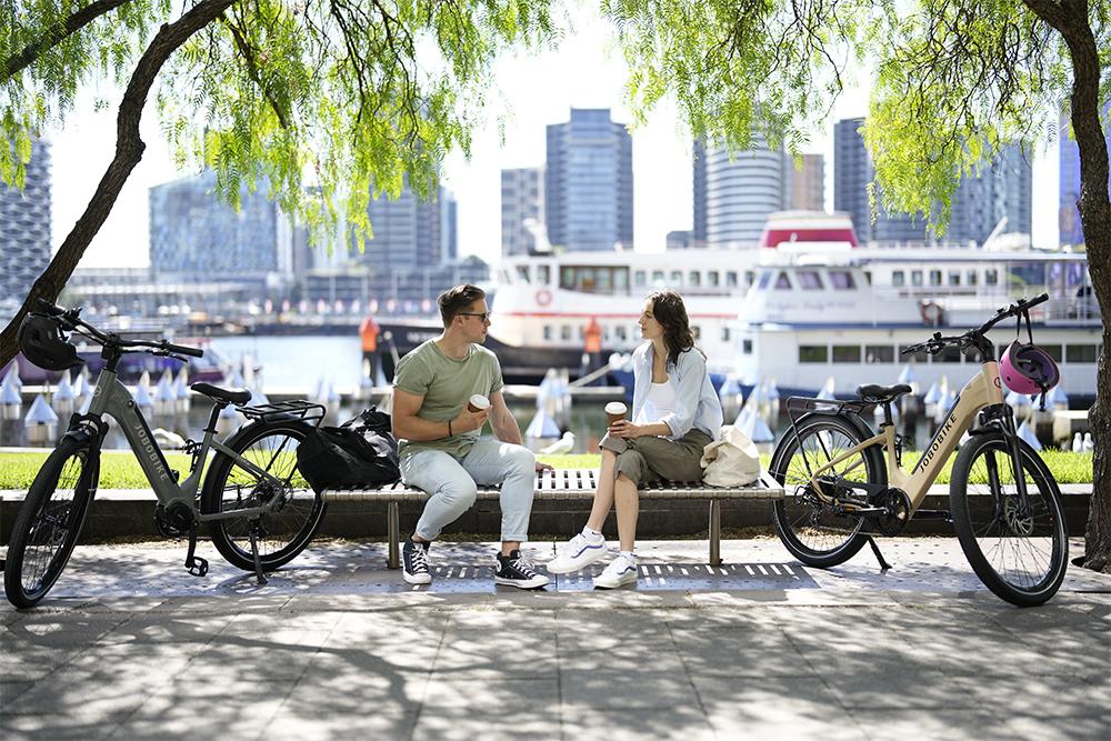 How B2B E-Bike Platforms Are Reshaping Global Electric Mobility Trade How B2B E-Bike Platforms Are Reshaping Global Electric Mobility Trade