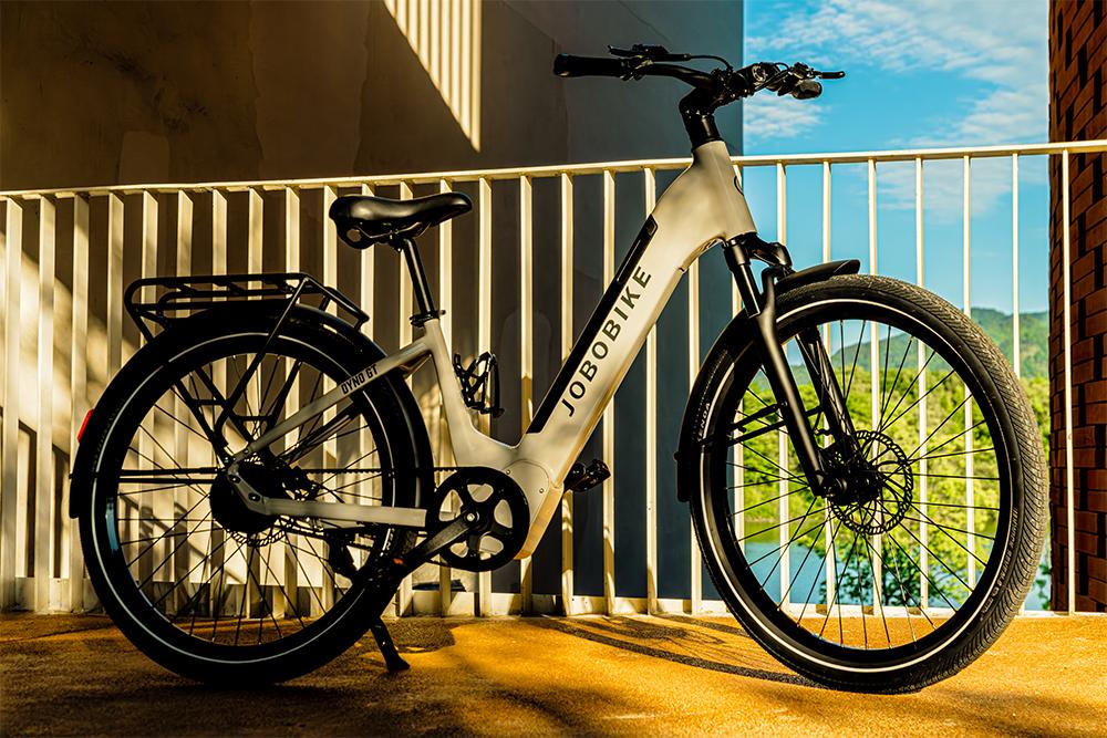 Shared Fleet E-Bike Platforms: Powering the Future of Smart Urban Mobility Shared Fleet E-Bike Platforms: Powering the Future of Smart Urban Mobility