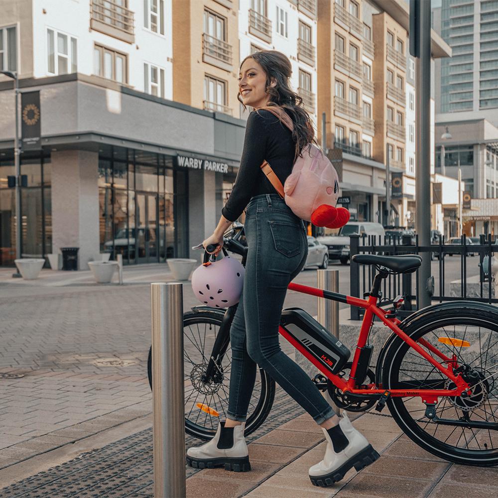 What Makes a Reliable Long Range E-Bike for Modern Riders What Makes a Reliable Long Range E-Bike for Modern Riders