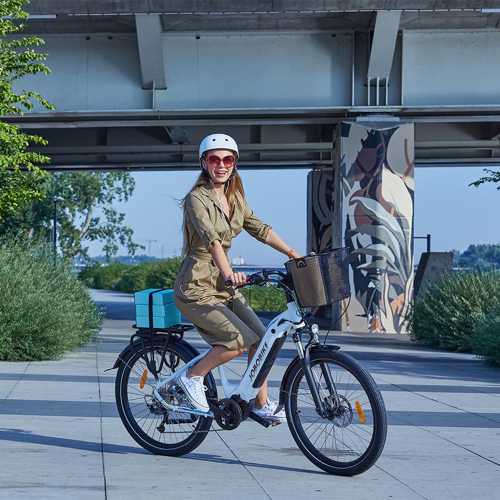 Lithium Battery E-Bike Manufacturing: Powering the Future of Mobility Lithium Battery E-Bike Manufacturing: Powering the Future of Mobility