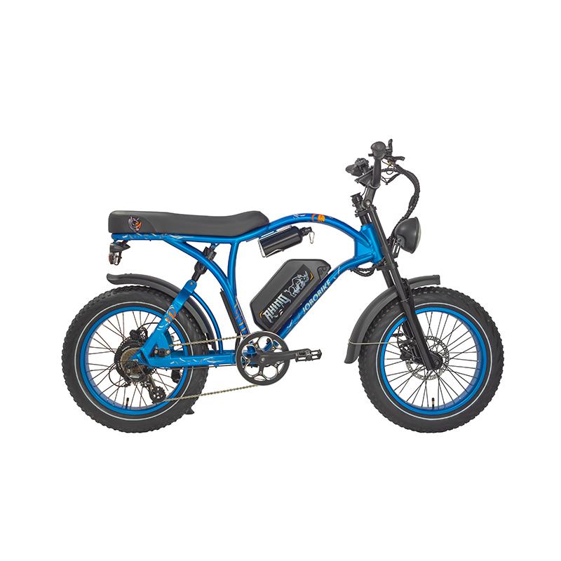 Off Road Electric Bicycle Off Road Electric Bicycle