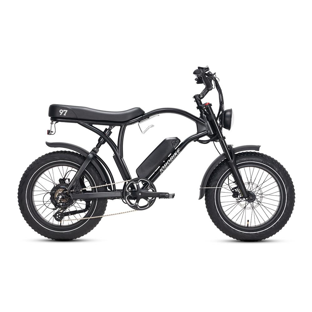 Off Road Electric Bicycle Off Road Electric Bicycle