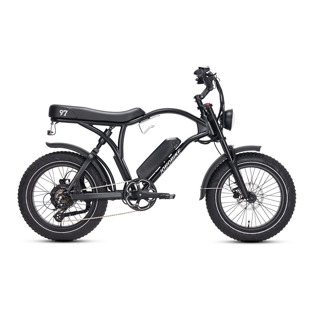 Off Road Electric Bicycle Off Road Electric Bicycle