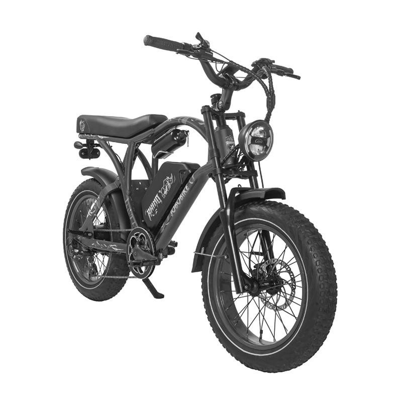 Off Road Electric Bicycle Off Road Electric Bicycle