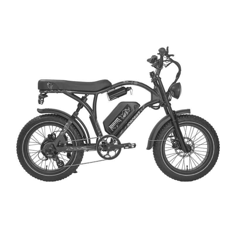Off Road Electric Bicycle Off Road Electric Bicycle