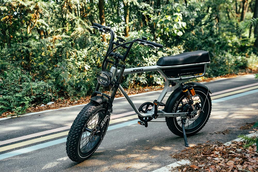 Revolutionize Commuting with a B2B Commuter E-Bike Supplier Revolutionize Commuting with a B2B Commuter E-Bike Supplier