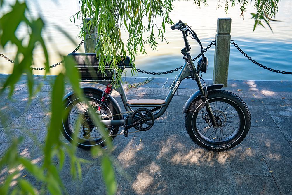 How Manufacturing Affects Long-Term Bike Reliability How Manufacturing Affects Long-Term Bike Reliability