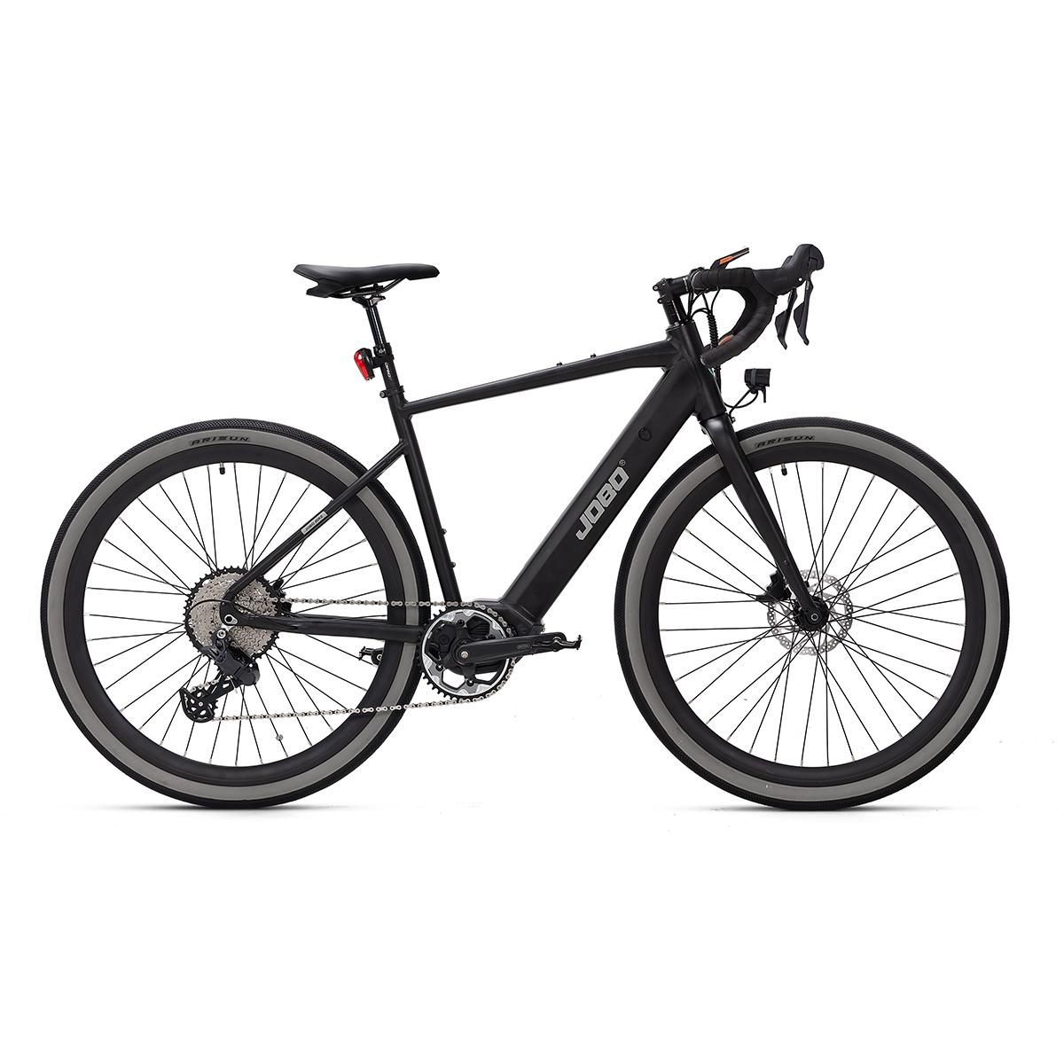 Custom E-Bike Solutions: Tailored Design and Performance for Every Brand Custom E-Bike Solutions: Tailored Design and Performance for Every Brand