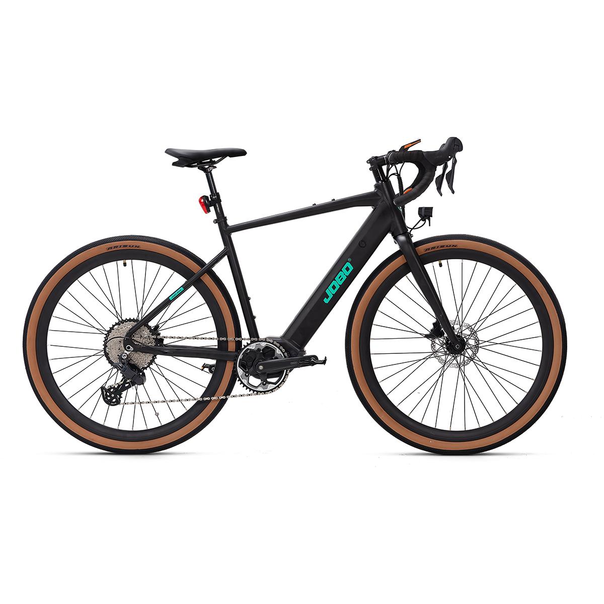 Electric Gravel Bike Electric Gravel Bike