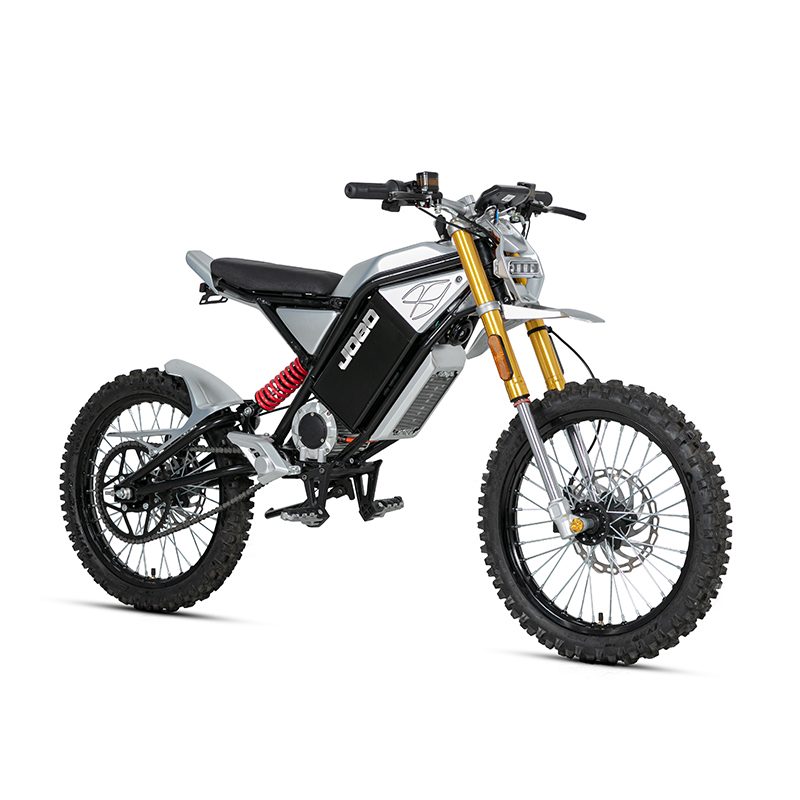 Long Range Electric Motorcycle Long Range Electric Motorcycle