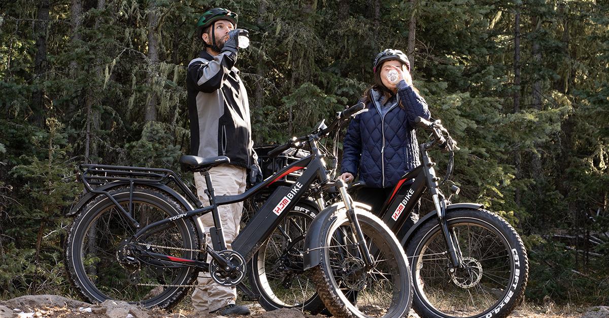 High Performance Electric Mountain Bikes: Revolutionizing Off-Road Adventures High Performance Electric Mountain Bikes: Revolutionizing Off-Road Adventures