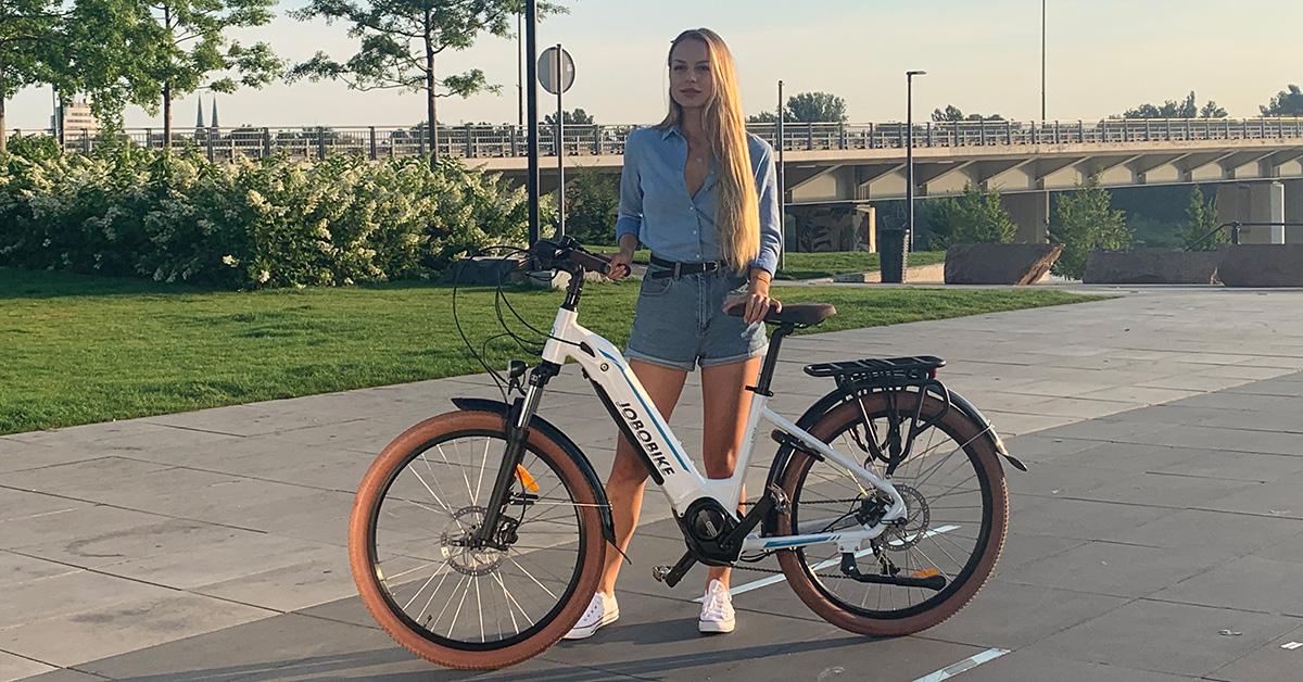 Electric Bikes for Hotel Rental Fleets: How to Choose the Right Supplier for Resort Mobility