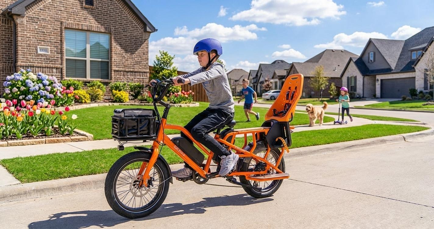 How to Identify a Reliable E-Bike Manufacturer in China How to Identify a Reliable E-Bike Manufacturer in China