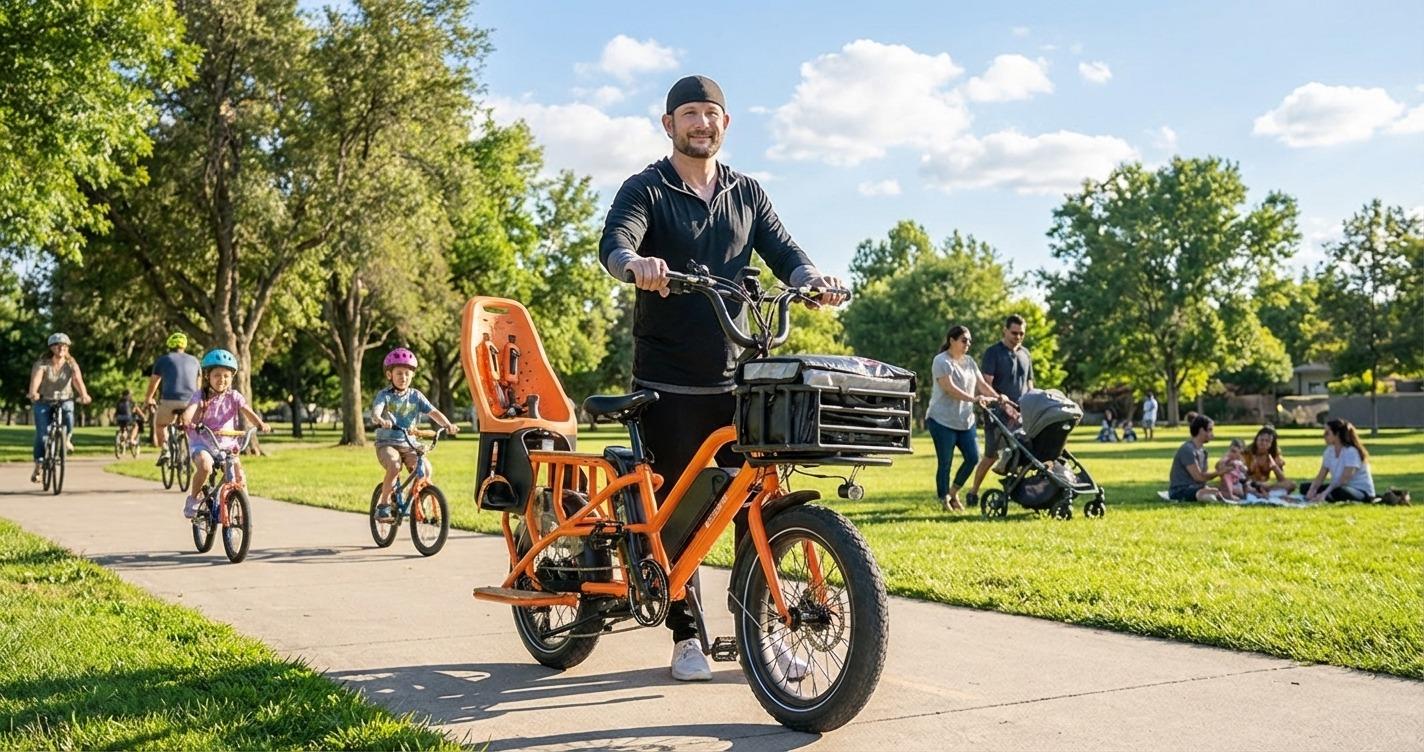 How to Select the Right Electric Bike Manufacturer for Your Needs How to Select the Right Electric Bike Manufacturer for Your Needs