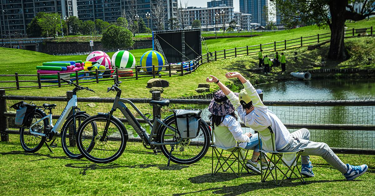 Compact Commuter E-Bikes: Efficiency and Comfort in a Smaller Frame Compact Commuter E-Bikes: Efficiency and Comfort in a Smaller Frame