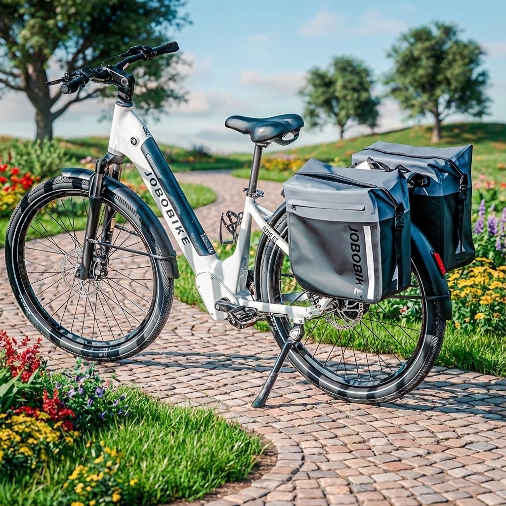 How to Establish a Successful Partnership with an EU E-Bike Factory How to Establish a Successful Partnership with an EU E-Bike Factory