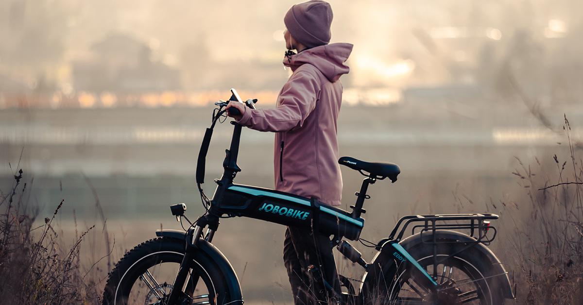 Could This Be Your Ultimate Urban Mobility Solution Could This Be Your Ultimate Urban Mobility Solution
