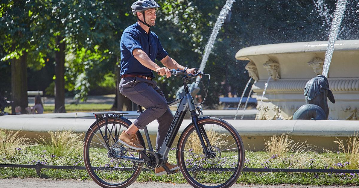 How to Revolutionize Your Daily Commute? How to Revolutionize Your Daily Commute?