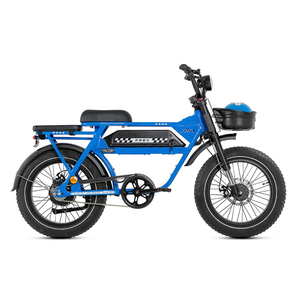 Bicicleta eléctrica de movilidad compartida Bicicleta eléctrica de movilidad compartida