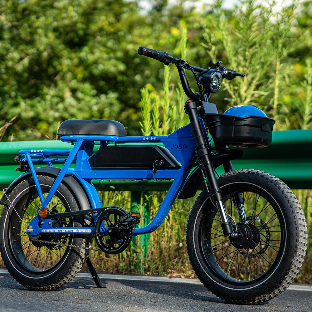 Bicicleta eléctrica de movilidad compartida Bicicleta eléctrica de movilidad compartida