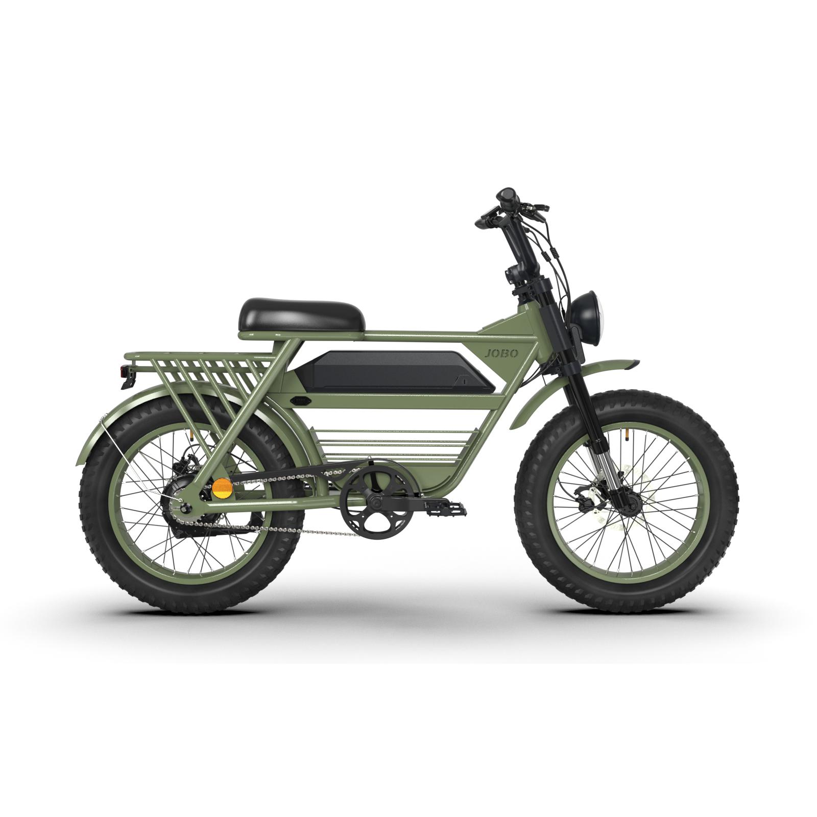 Bicicleta eléctrica de movilidad compartida Bicicleta eléctrica de movilidad compartida