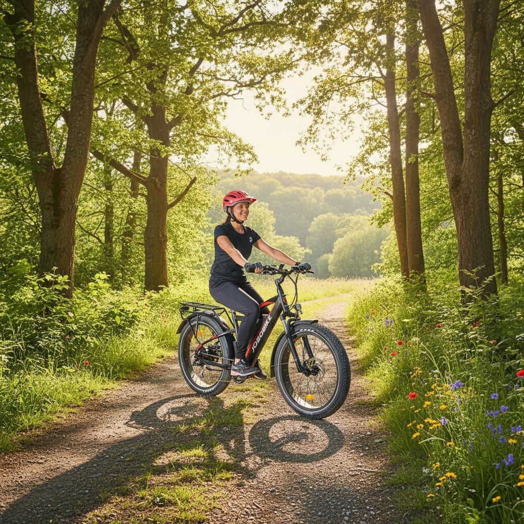 How to Choose the Right Motor System for Your Electric Bike? How to Choose the Right Motor System for Your Electric Bike?