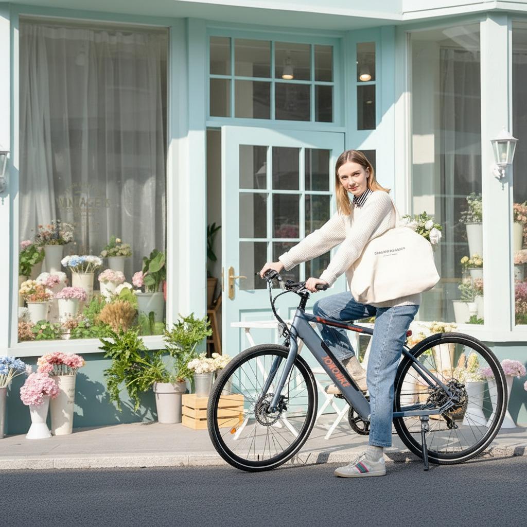 Discover the Best Custom Electric Bike Manufacturer Discover the Best Custom Electric Bike Manufacturer