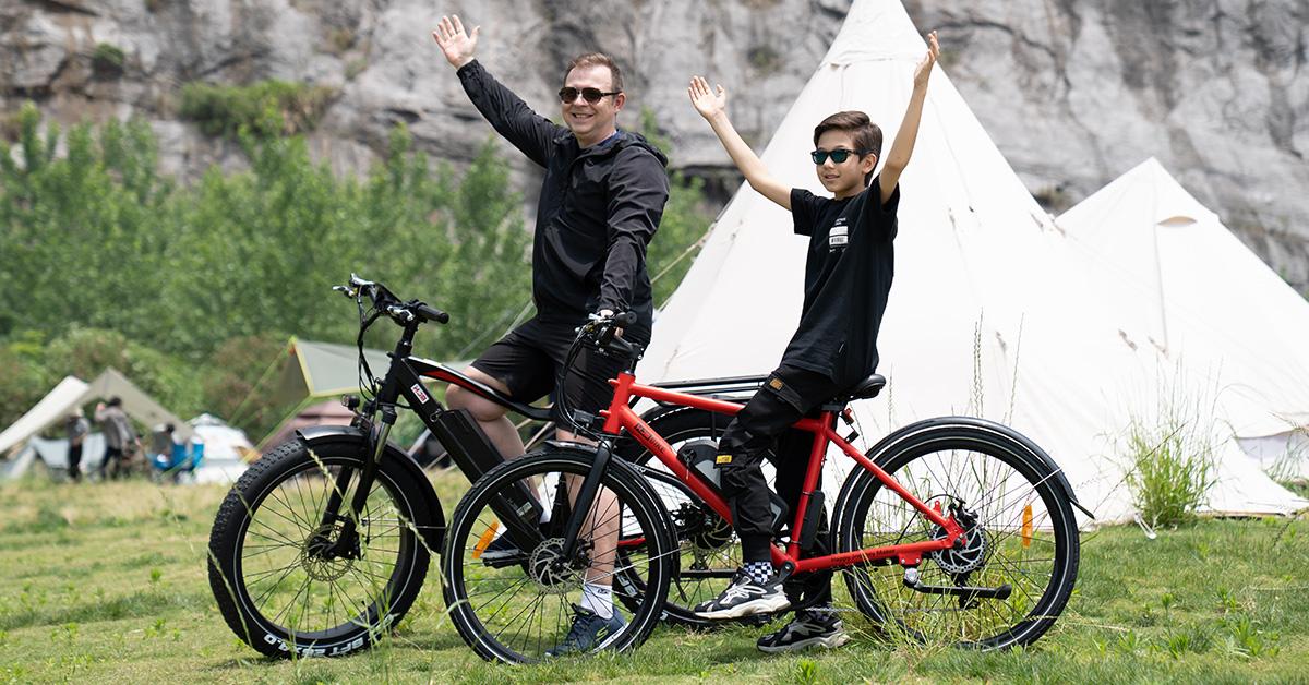 Electric Bikes for Tourism Operators: How to Build a Reliable Fleet for Hotels, Resorts, and Tour Companies