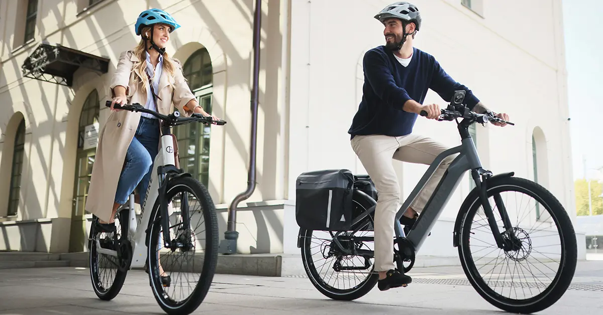How to Partner with an Urban E-Bike OEM Manufacturer? How to Partner with an Urban E-Bike OEM Manufacturer?