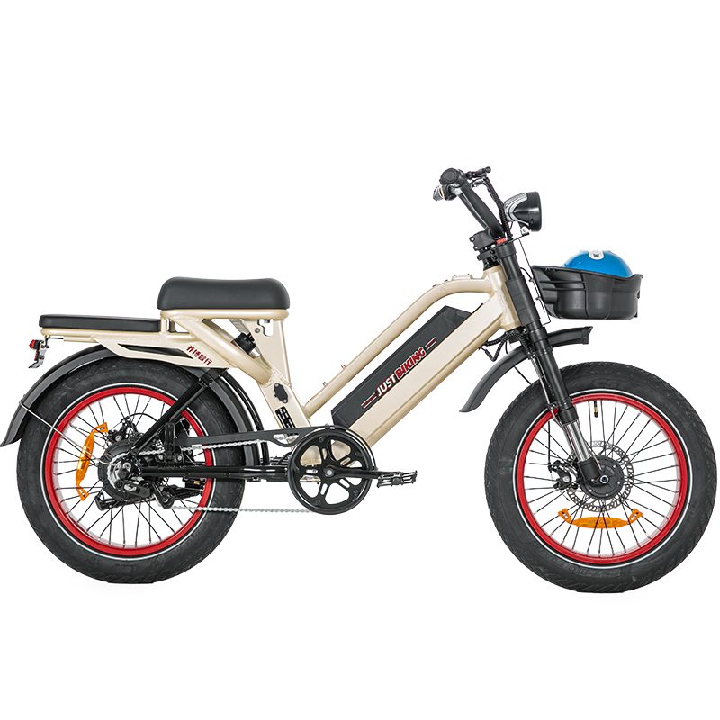 Bicicleta eléctrica compartida inteligente Bicicleta eléctrica compartida inteligente