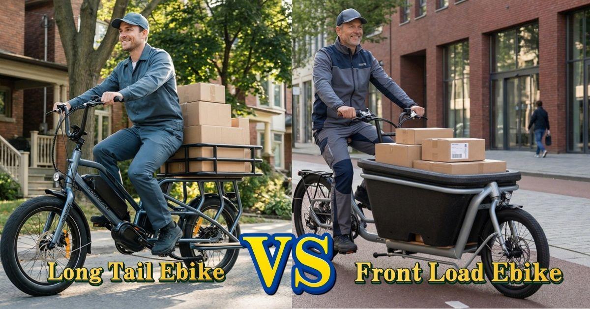 How to Choose the Right Cargo Electric Bike for Urban Efficiency How to Choose the Right Cargo Electric Bike for Urban Efficiency