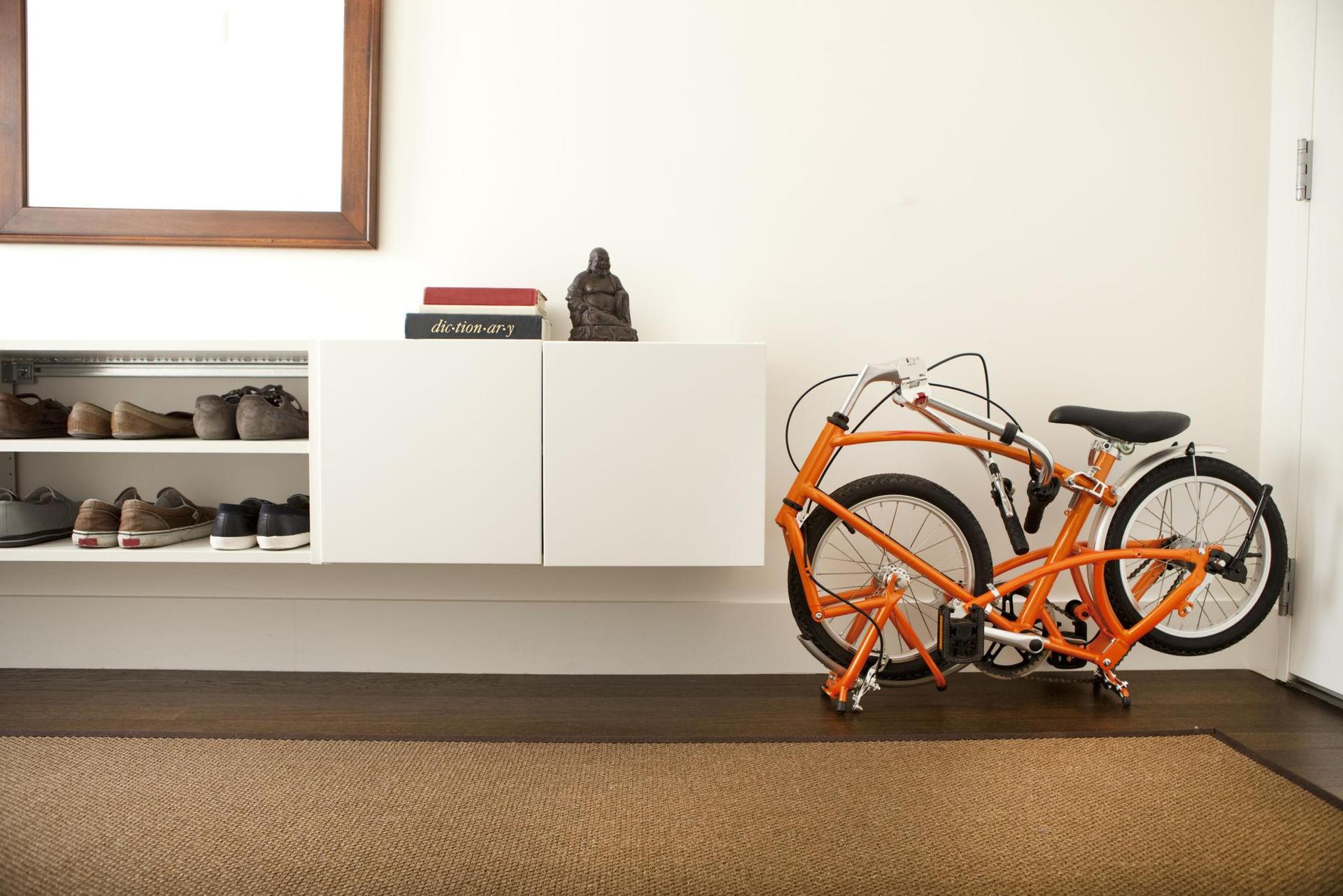Folding Electric Bike Manufacturer: What Defines a Reliable OEM Partner Folding Electric Bike Manufacturer: What Defines a Reliable OEM Partner