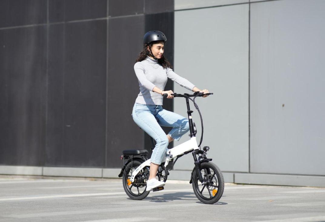 Folding Electric Bike Wholesale: How to Choose the Right Supplier for Scalable Growth Folding Electric Bike Wholesale: How to Choose the Right Supplier for Scalable Growth
