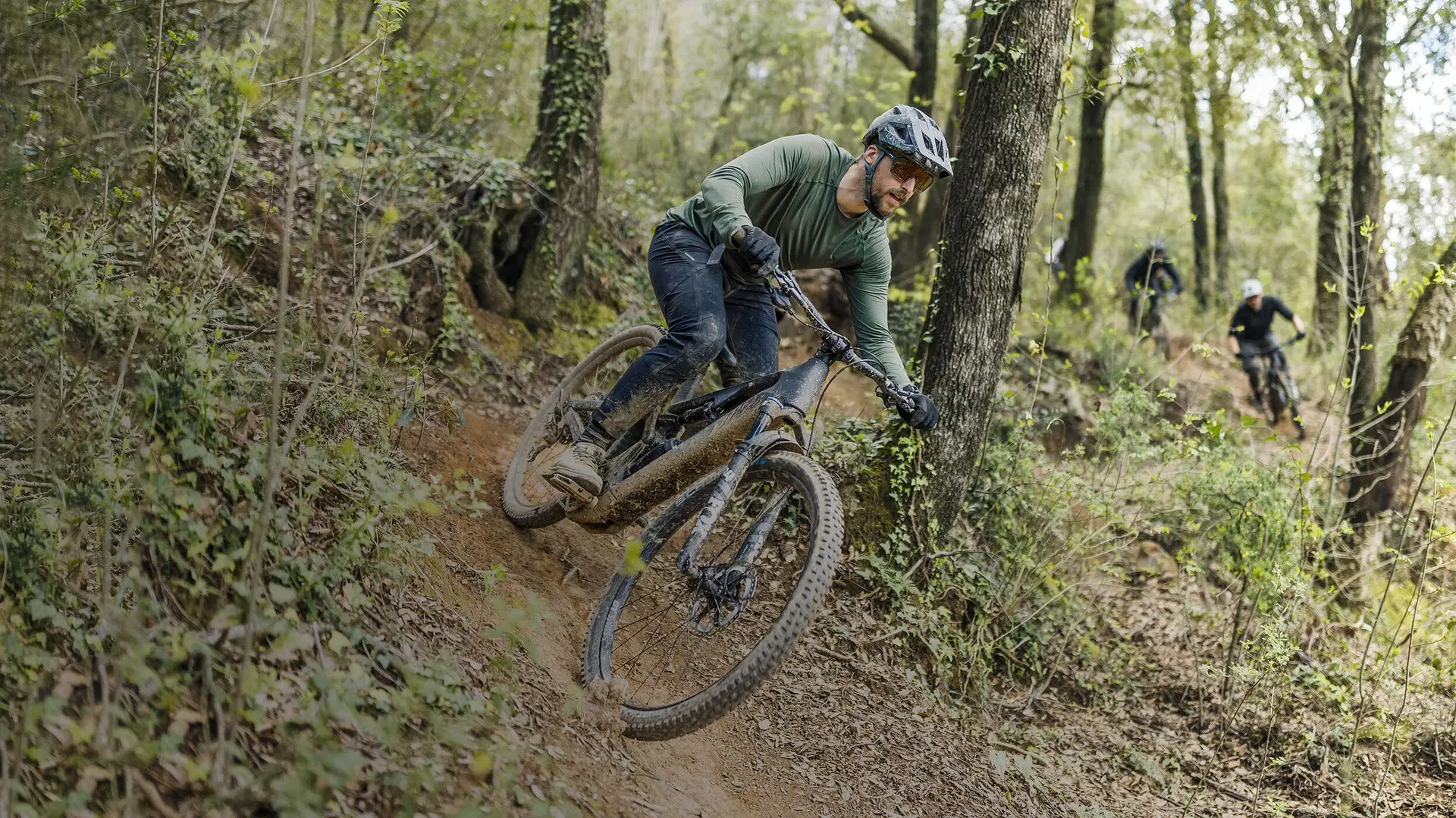 High Power Electric Mountain Bike Manufacturer: Engineering Trails and Performance High Power Electric Mountain Bike Manufacturer: Engineering Trails and Performance