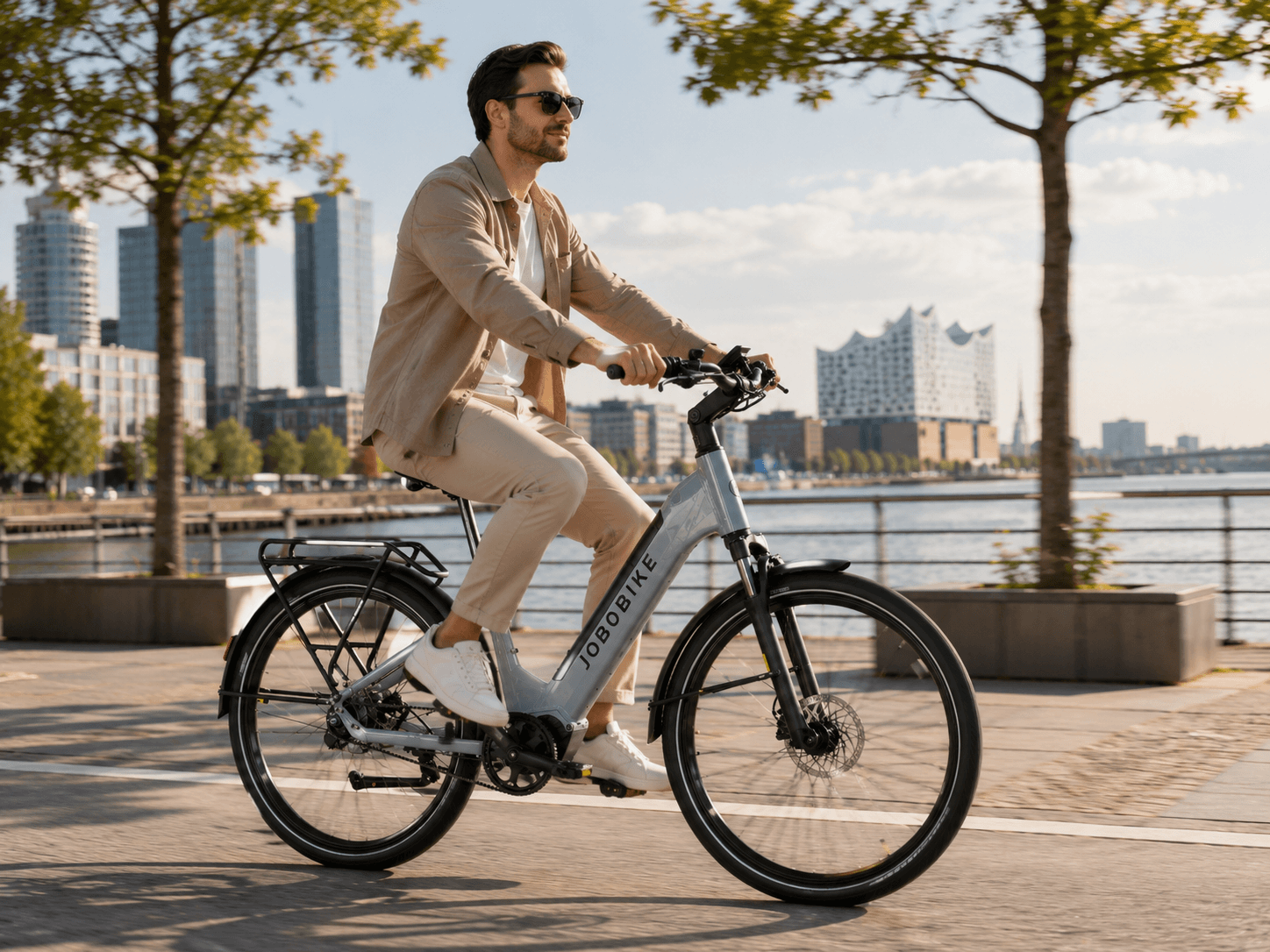 Urban Electric Bicycle Factory: What Makes City E-Bikes Reliable for Daily Use Urban Electric Bicycle Factory: What Makes City E-Bikes Reliable for Daily Use