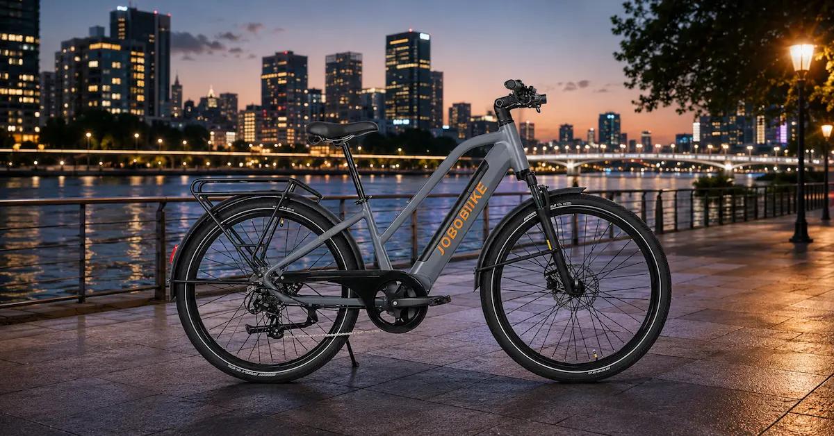 Electric Bicycle OEM Development: How to Turn Your E-Bike Idea into a Market-Ready Product Electric Bicycle OEM Development: How to Turn Your E-Bike Idea into a Market-Ready Product