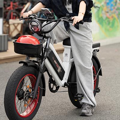 How to Build a Smart E-Bike Rental System from Scratch