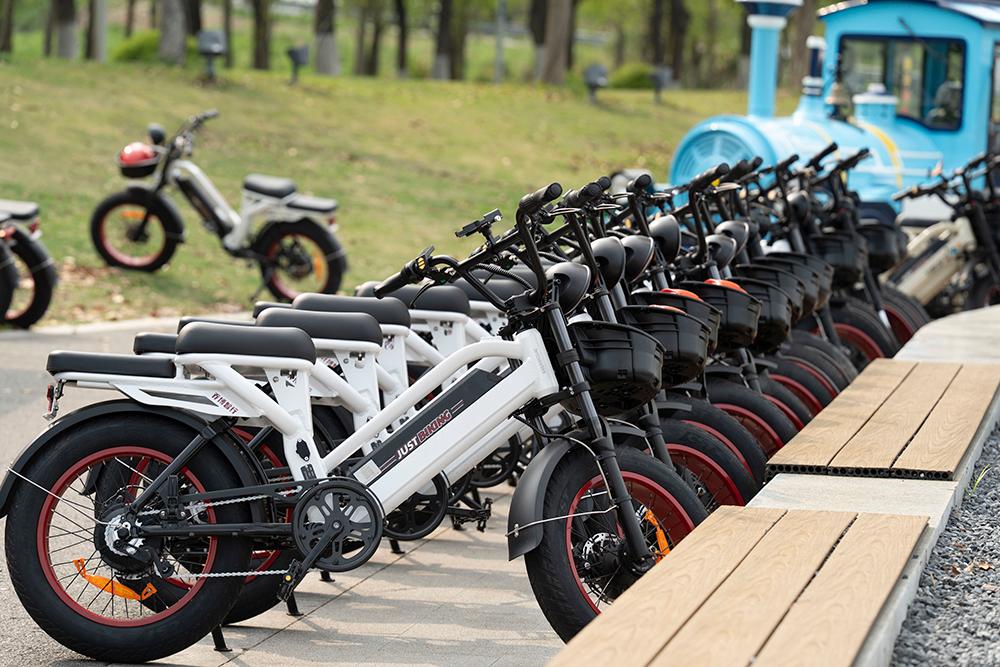 How IoT Is Reshaping Shared E-Bike Fleets in 2026 How IoT Is Reshaping Shared E-Bike Fleets in 2026