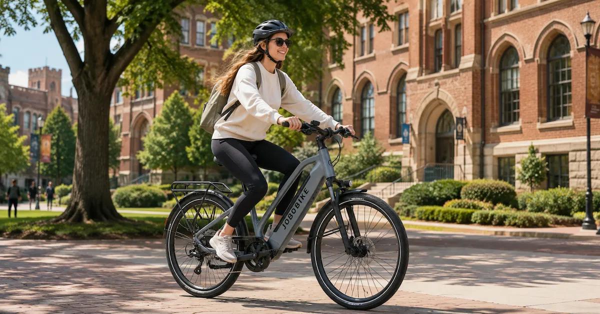 Electric Bicycle Factory: How to Choose a Reliable Manufacturing Partner for Global Buyers Electric Bicycle Factory: How to Choose a Reliable Manufacturing Partner for Global Buyers