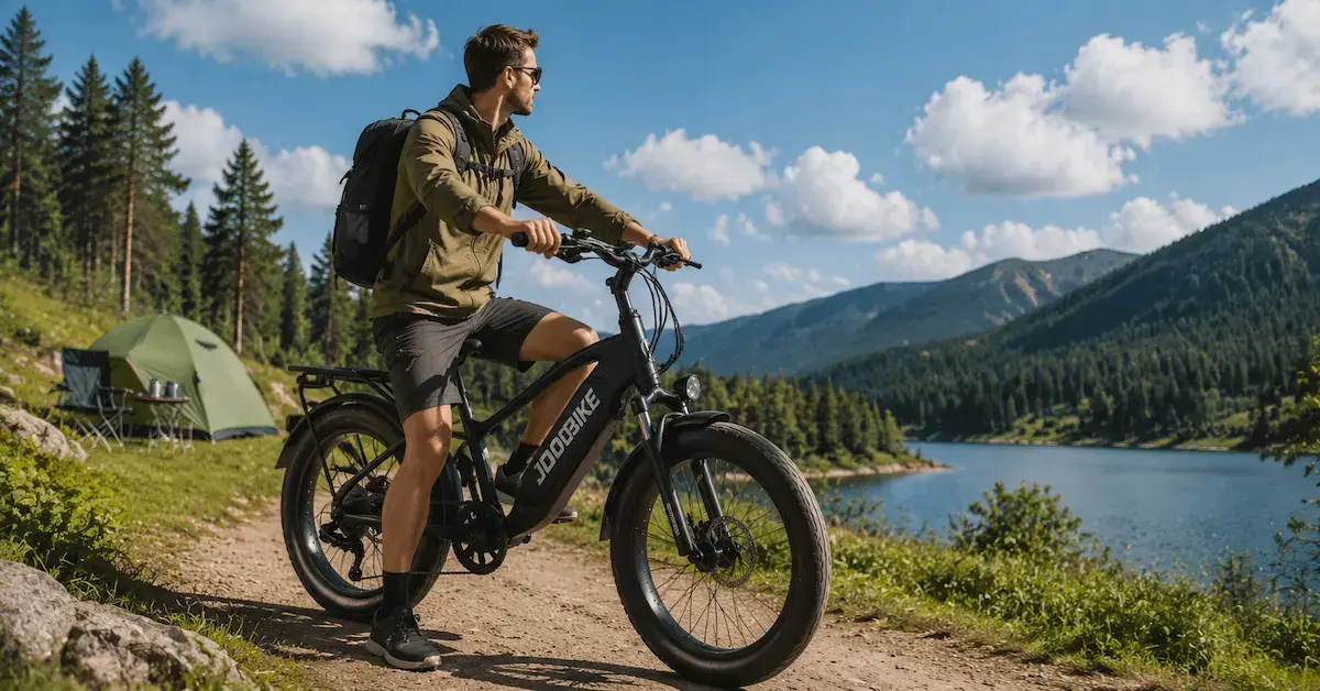 Proveedor de bicicletas eléctricas: cómo elegir un socio confiable para proyectos mayoristas y OEM Proveedor de bicicletas eléctricas: cómo elegir un socio confiable para proyectos mayoristas y OEM