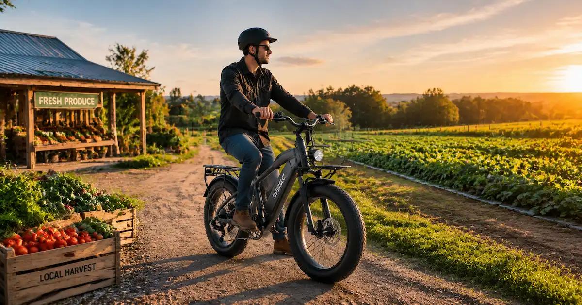 Bulk Electric Bikes Supplier: How to Choose the Right Partner for Wholesale Orders Bulk Electric Bikes Supplier: How to Choose the Right Partner for Wholesale Orders