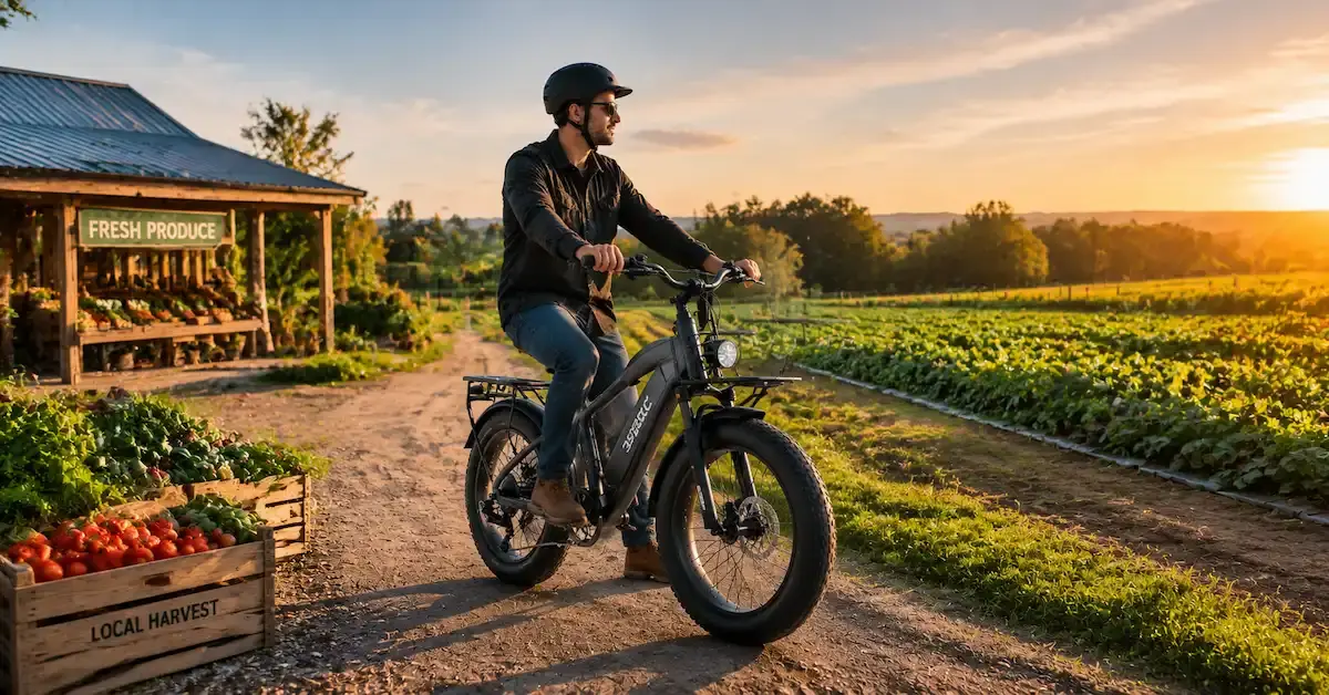 Proveedor de bicicletas eléctricas a granel: cómo elegir el socio adecuado para pedidos al por mayor Proveedor de bicicletas eléctricas a granel: cómo elegir el socio adecuado para pedidos al por mayor