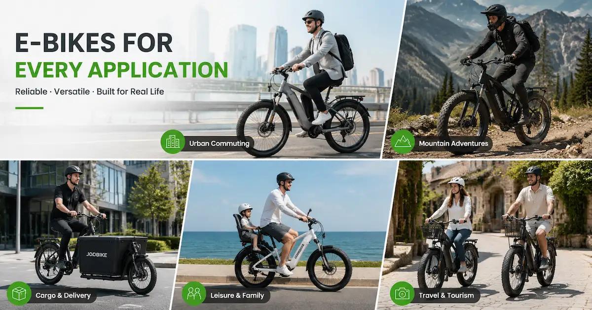 Electric Bike Frame Manufacturer: How to Choose the Right OEM Factory for Your E-Bike Brand