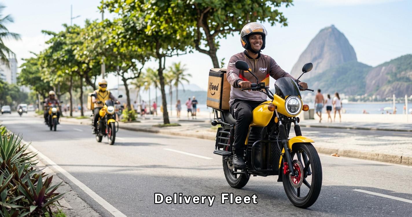 Electric Motorcycle vs. Electric Scooter: A Complete Buyer's Guide (2026)