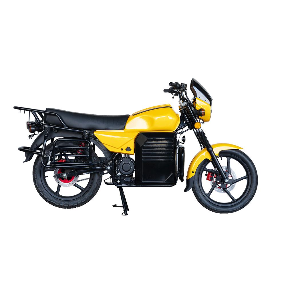 Motocicleta eléctrica de alto rendimiento de 72 V Motocicleta eléctrica de alto rendimiento de 72 V