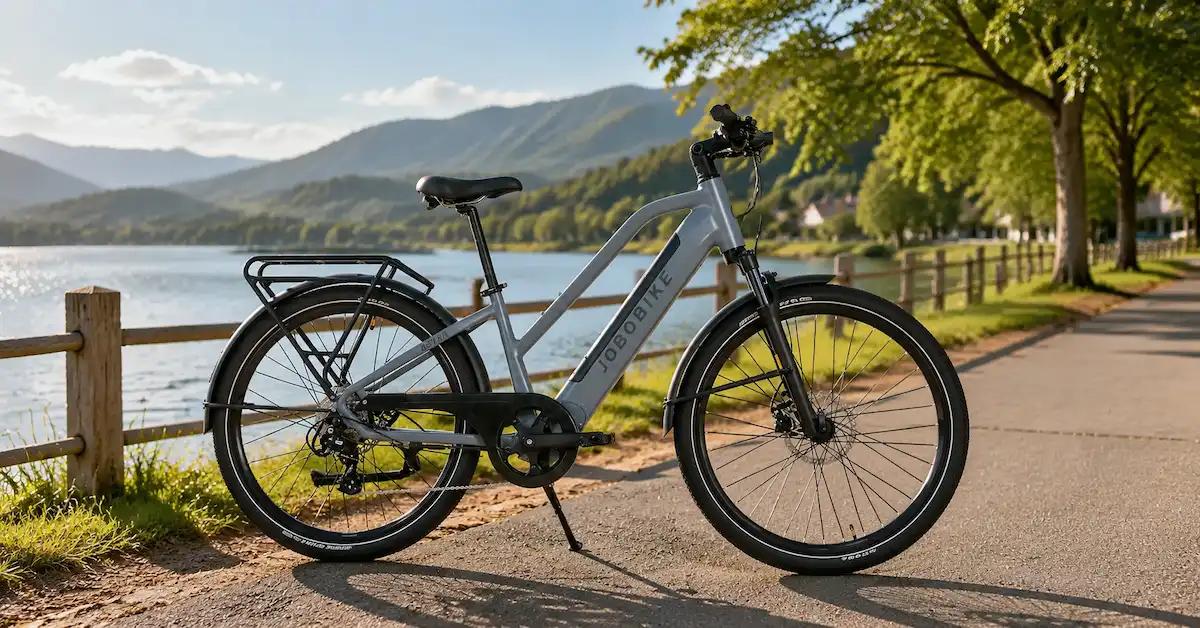 How to Choose an Electric Bike OEM Factory: A Complete Guide for Brands and Importers
