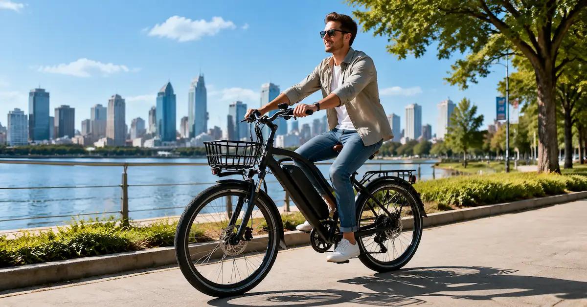 What Is the MOQ for Custom Electric Bikes? A Complete Guide for OEM Buyers