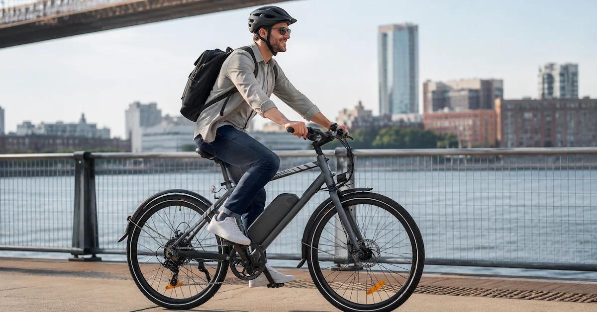 OEM vs ODM Electric Bikes: How to Choose the Right Manufacturing Model for Your Business