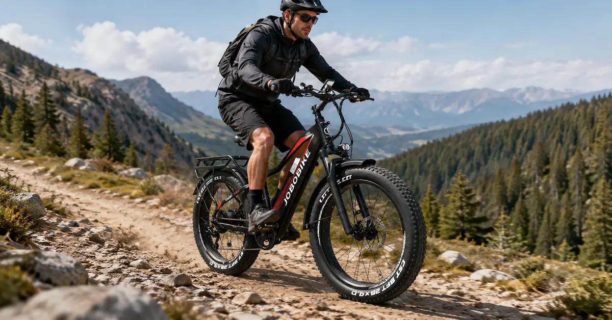 High Torque E-MTB Supplier: How to Source Trail-Ready OEM Electric Mountain Bikes