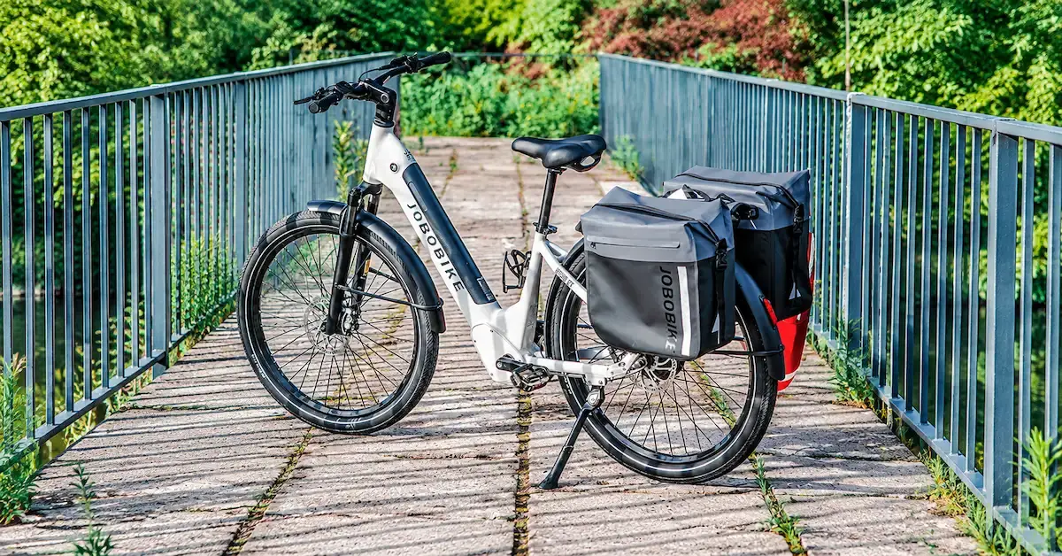 Low Step E-Bike Factory: How OEM Buyers Evaluate Frame Engineering, Quality Control and Mass Production